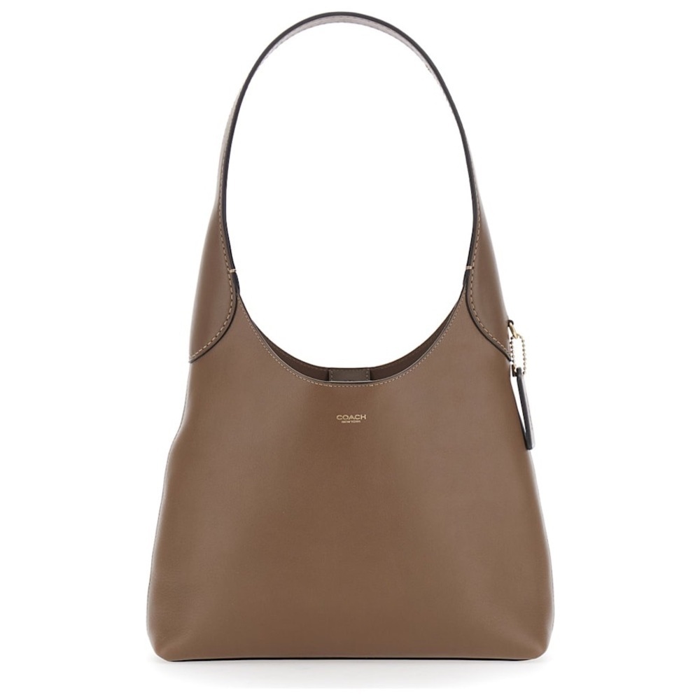 COACH
Women's Brown Brooklyn Shoulder Bag 28